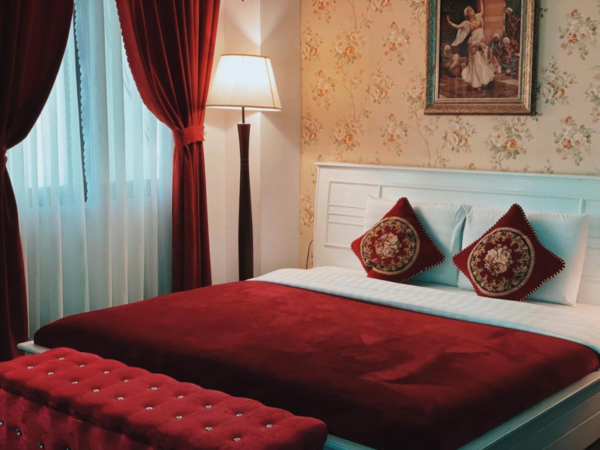 Doc May Boutique Villa Да Лат Екстериор снимка