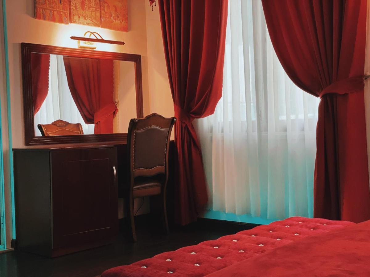 Doc May Boutique Villa Да Лат Екстериор снимка