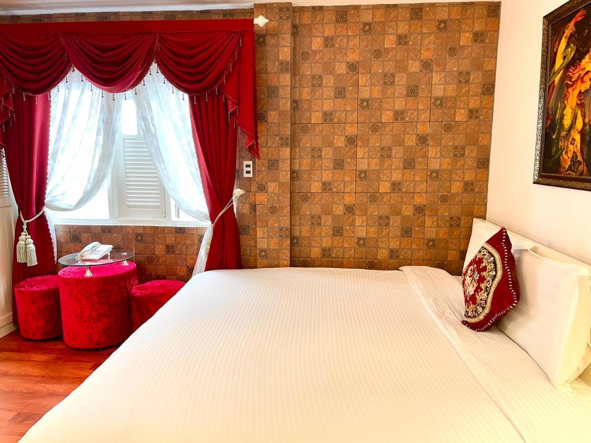 Doc May Boutique Villa Да Лат Екстериор снимка