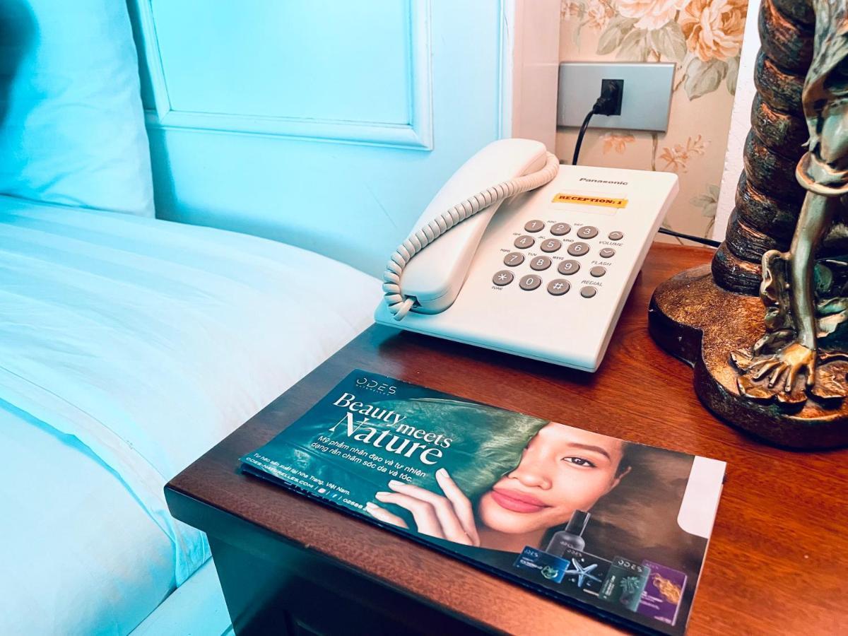 Doc May Boutique Villa Да Лат Екстериор снимка