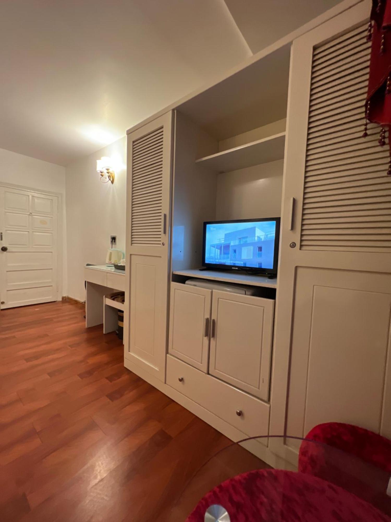 Doc May Boutique Villa Да Лат Екстериор снимка