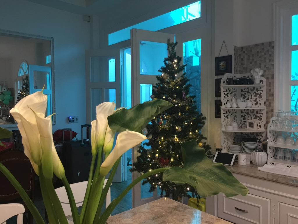 Doc May Boutique Villa Да Лат Екстериор снимка