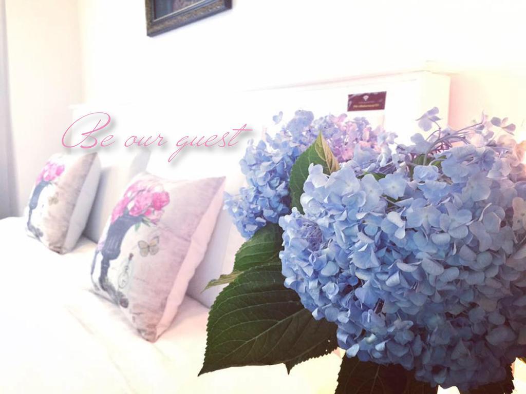 Doc May Boutique Villa Да Лат Екстериор снимка