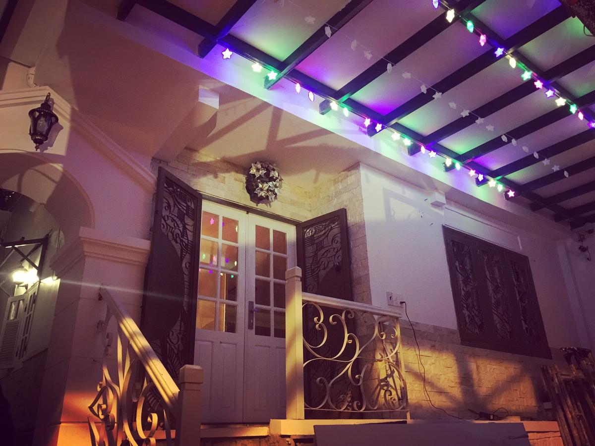 Doc May Boutique Villa Да Лат Екстериор снимка