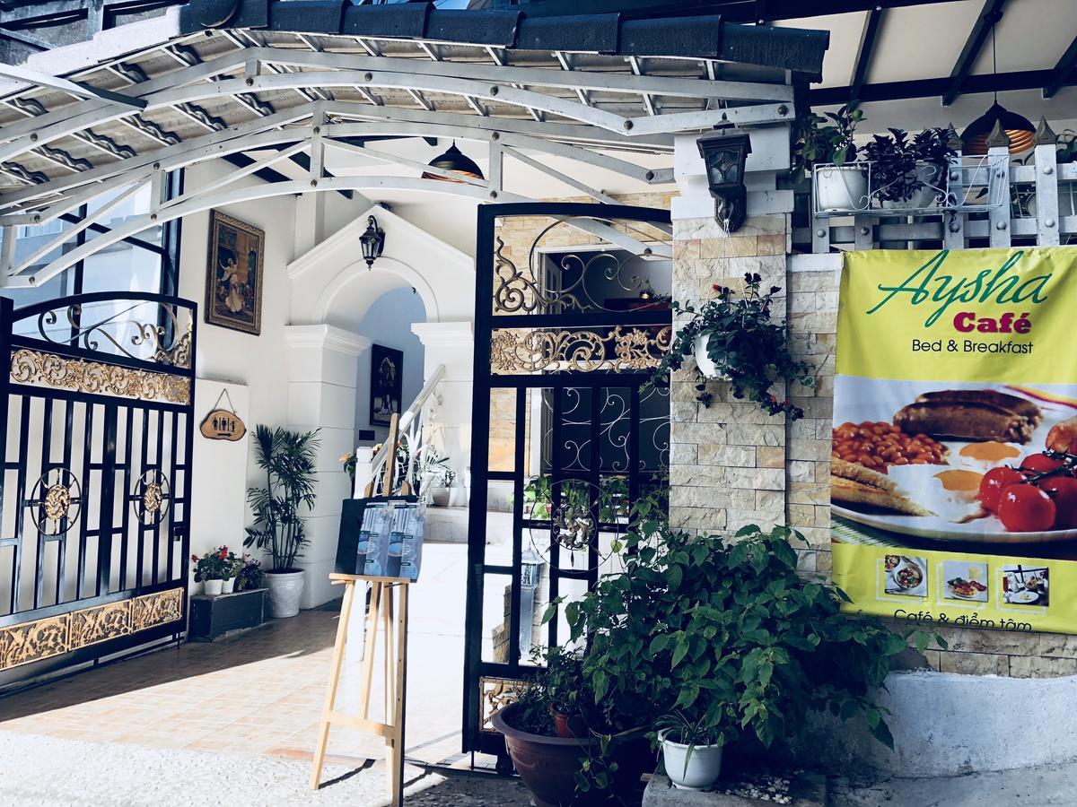 Doc May Boutique Villa Да Лат Екстериор снимка