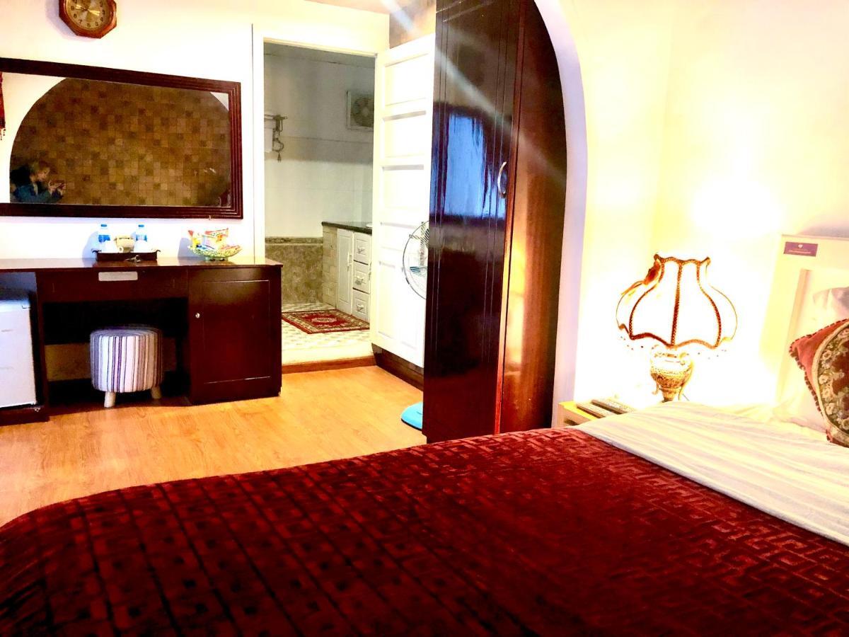 Doc May Boutique Villa Да Лат Екстериор снимка