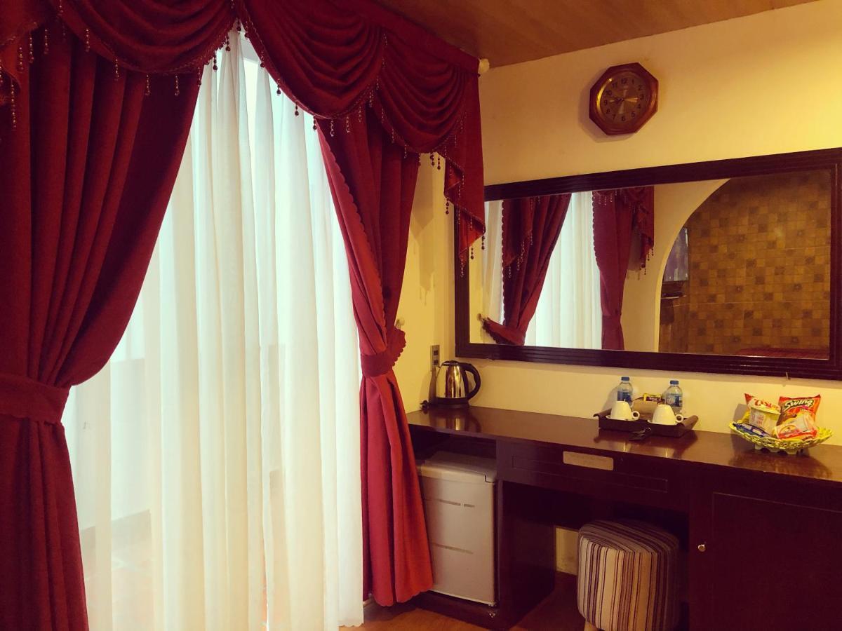 Doc May Boutique Villa Да Лат Екстериор снимка