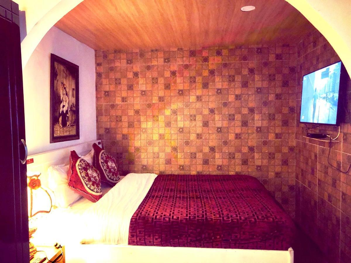 Doc May Boutique Villa Да Лат Екстериор снимка