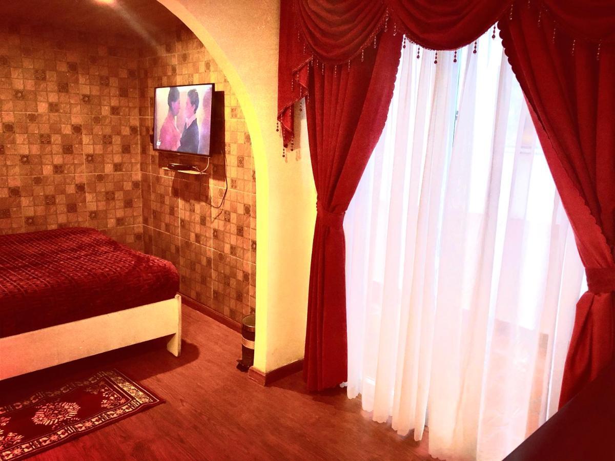 Doc May Boutique Villa Да Лат Екстериор снимка